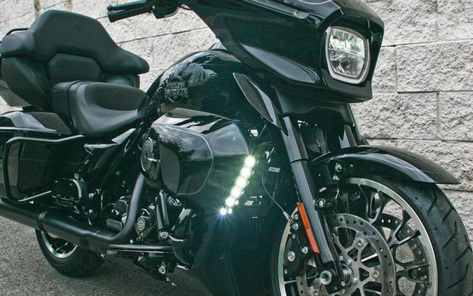 2026 Harley-Davidson Street Glide FLHXL - Limited