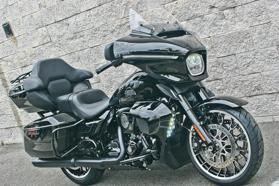 2026 Harley-Davidson Street Glide FLHXL - Limited