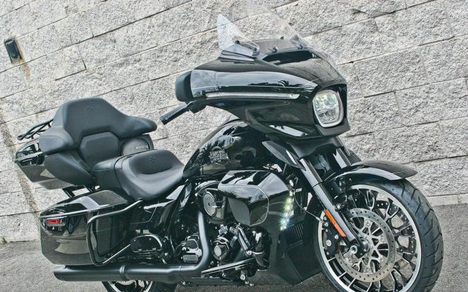 2026 Harley-Davidson Street Glide FLHXL - Limited