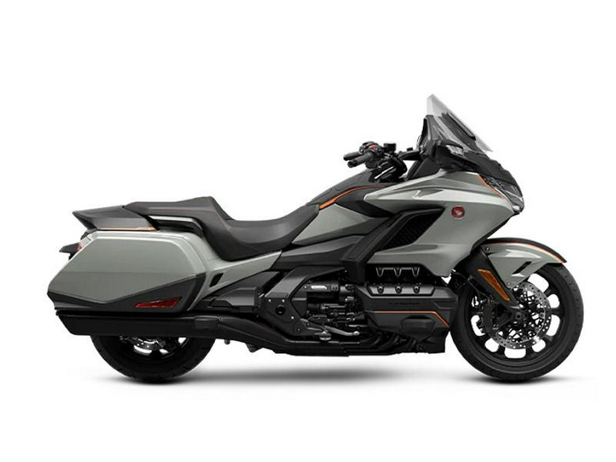 2021 Honda® Gold Wing Automatic DCT