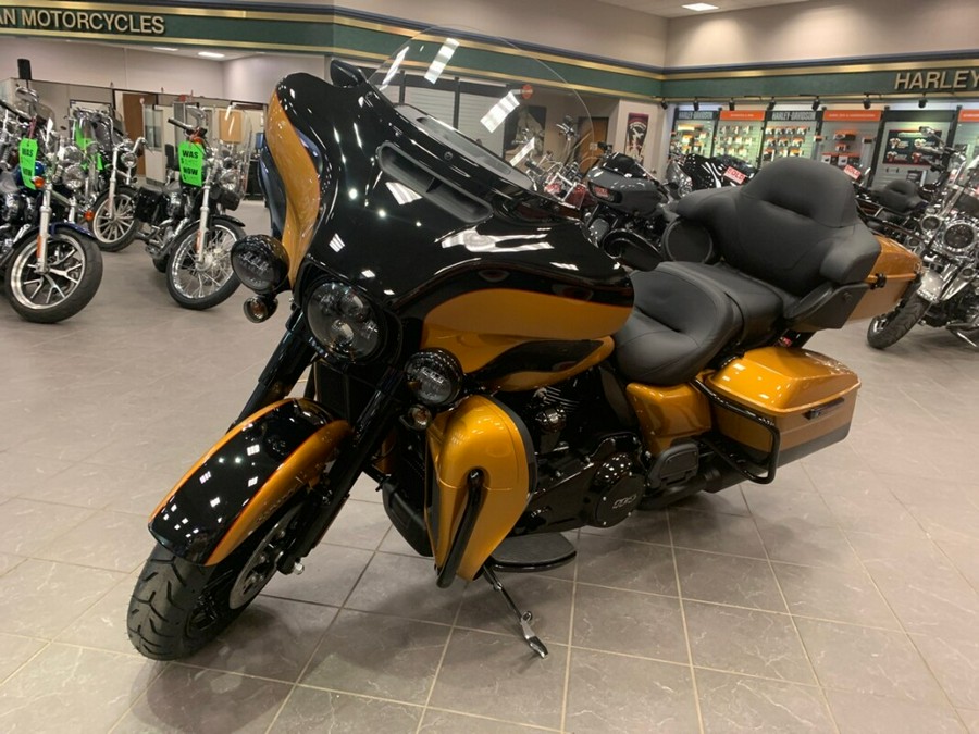 2023 Harley-Davidson Ultra Limited FLHTK