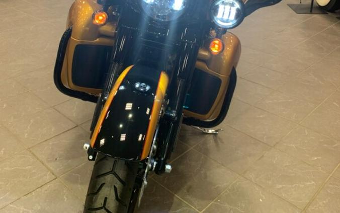 2023 Harley-Davidson Ultra Limited FLHTK