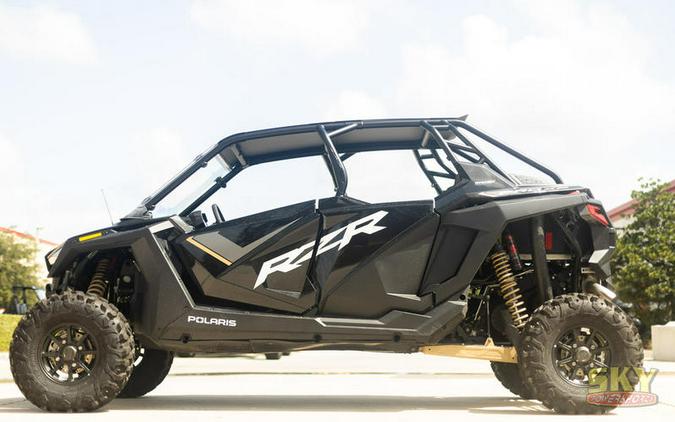 2022 Polaris® RZR PRO XP 4 Ultimate