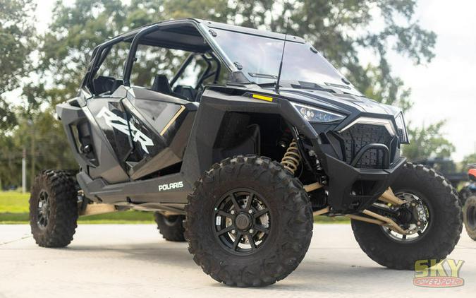 2022 Polaris® RZR PRO XP 4 Ultimate