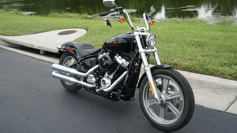 2023 Harley-Davidson Softail FXST - Standard