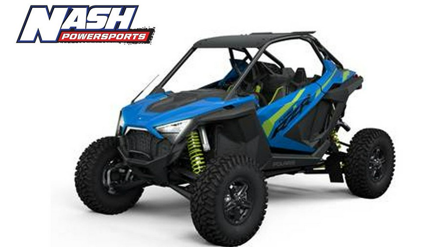 2024 Polaris® RZR Turbo R Premium