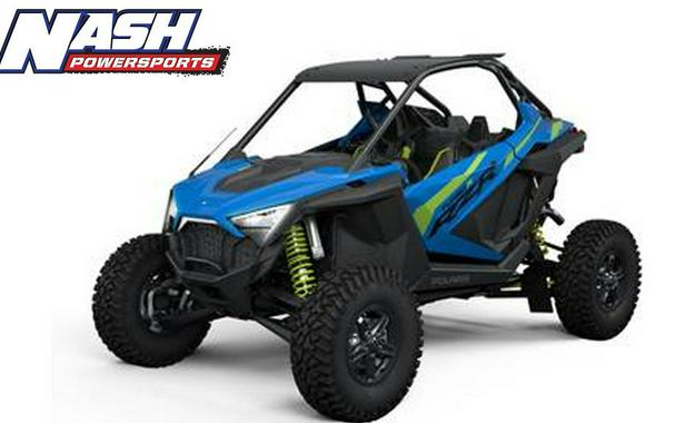 2024 Polaris® RZR Turbo R Premium