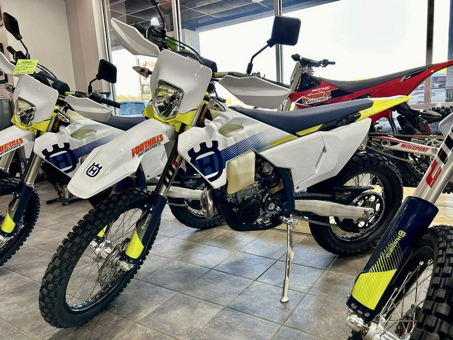 2024 Husqvarna® FE 501s