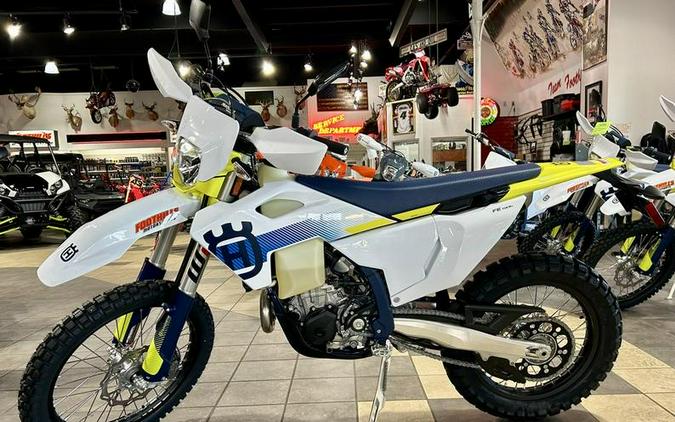 2024 Husqvarna® FE 501s