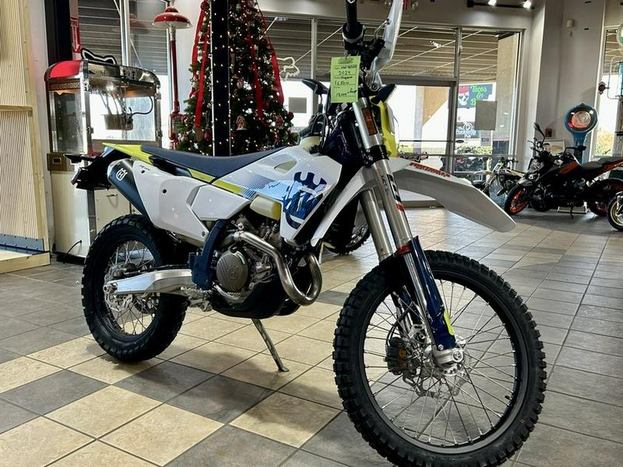 2024 Husqvarna® FE 501s