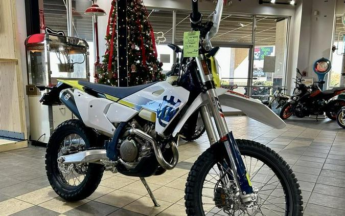 2024 Husqvarna® FE 501s