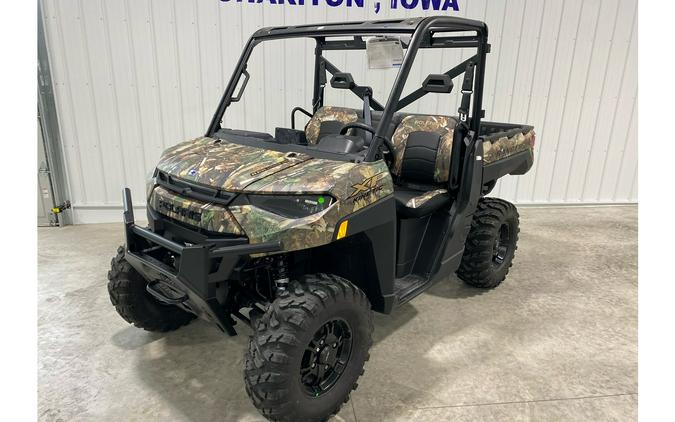 2024 Polaris Industries RGR-24,EV,FS,ULTM,PPC