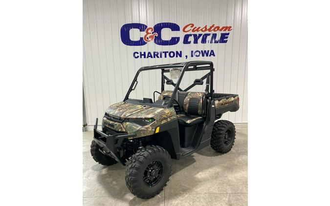 2024 Polaris Industries RGR-24,EV,FS,ULTM,PPC