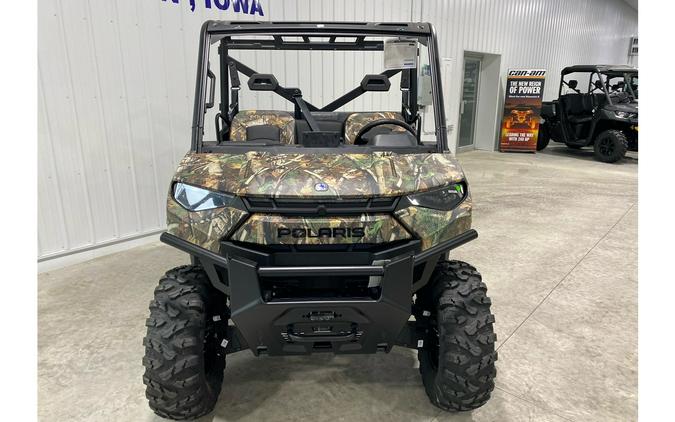 2024 Polaris Industries RGR-24,EV,FS,ULTM,PPC