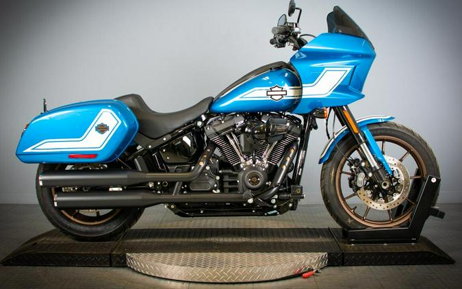 2024 Harley-Davidson Low Rider ST