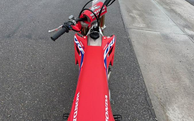 2024 Honda® CRF450R