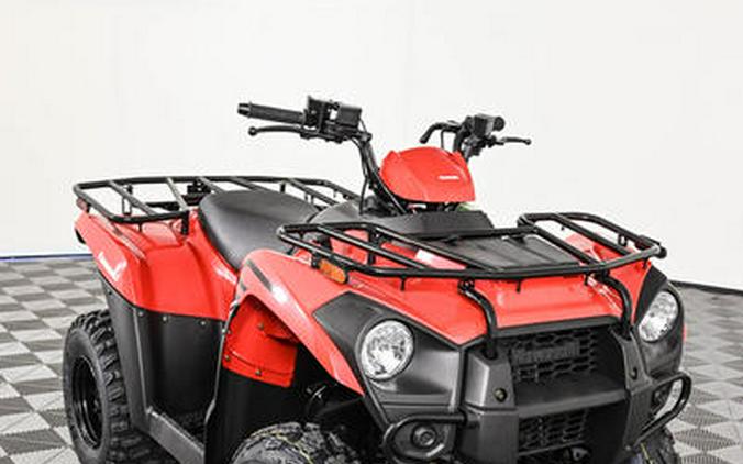 2024 Kawasaki Brute Force® 300