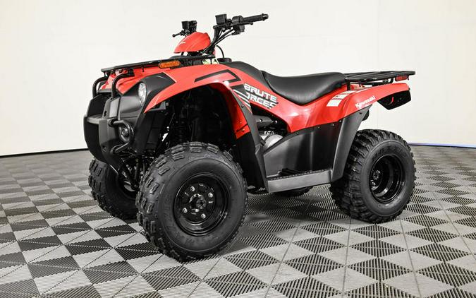 2024 Kawasaki Brute Force® 300