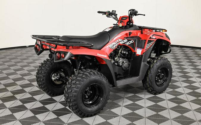 2024 Kawasaki Brute Force® 300