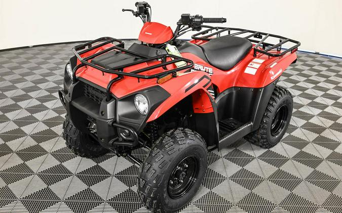 2024 Kawasaki Brute Force® 300