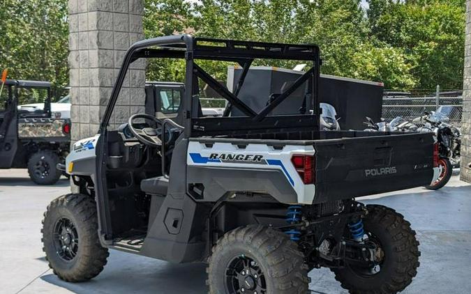 2024 Polaris® Ranger XP Kinetic Premium