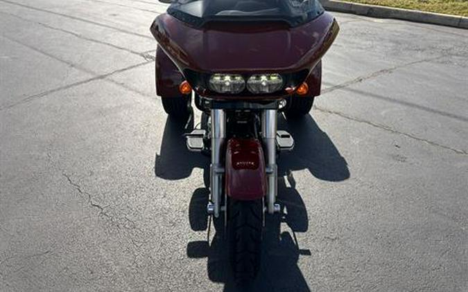 2024 Harley-Davidson Road Glide® 3