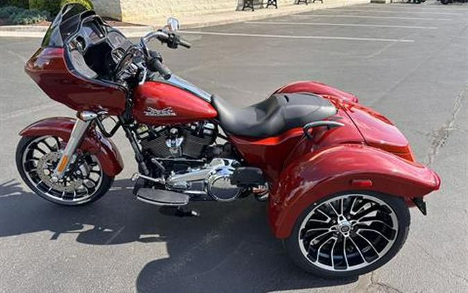 2024 Harley-Davidson Road Glide® 3