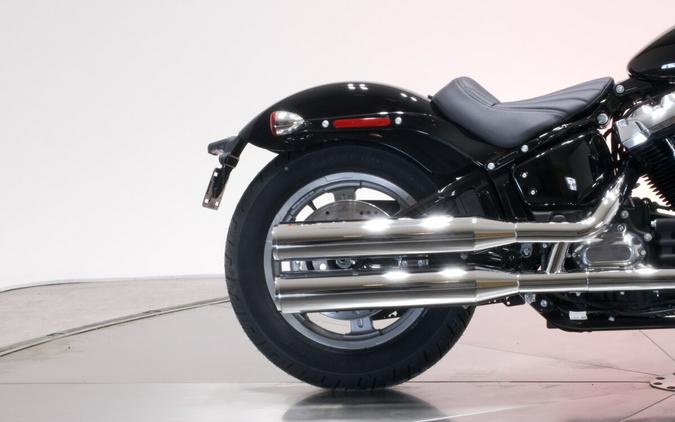 2024 Harley-Davidson Softail Standard