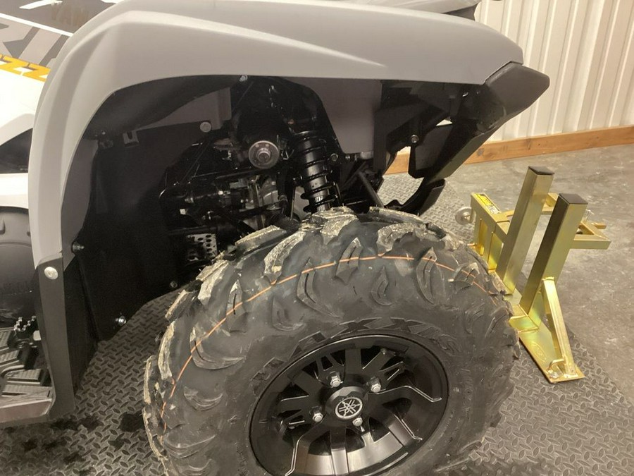 2024 Yamaha Kodiak 700 EPS