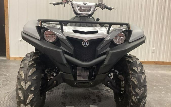 2024 Yamaha Kodiak 700 EPS