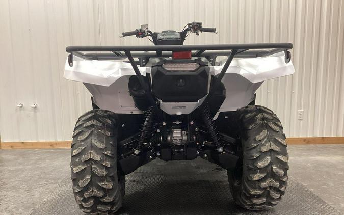 2024 Yamaha Kodiak 700 EPS