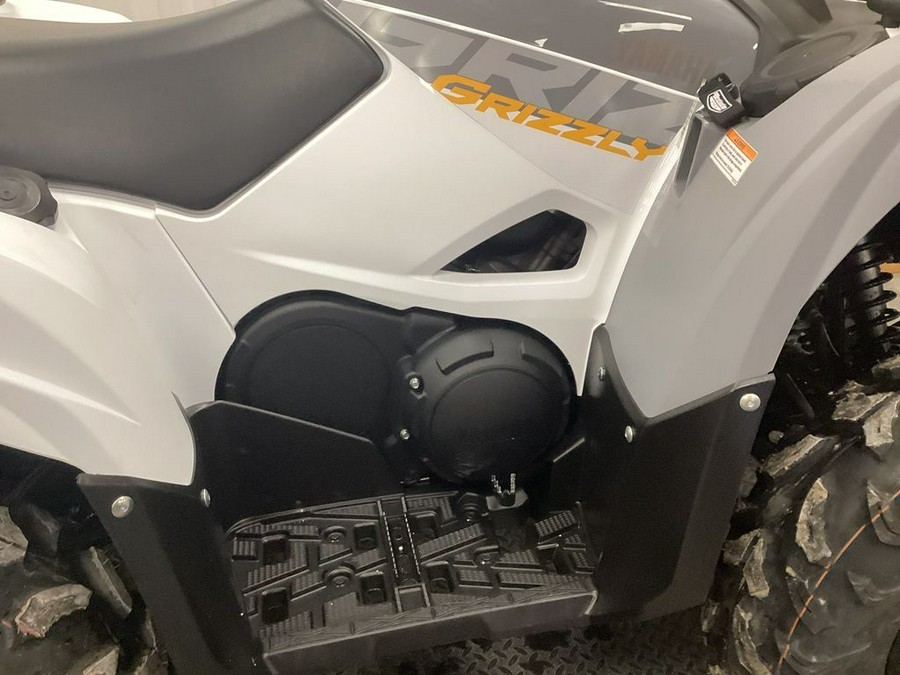 2024 Yamaha Kodiak 700 EPS