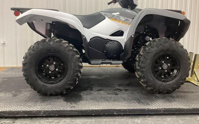 2024 Yamaha Kodiak 700 EPS