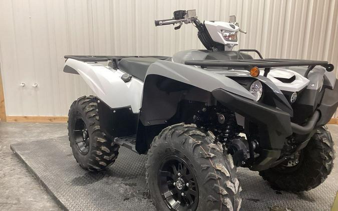 2024 Yamaha Kodiak 700 EPS