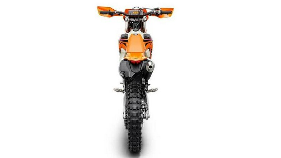 2024 KTM 300 XC-W