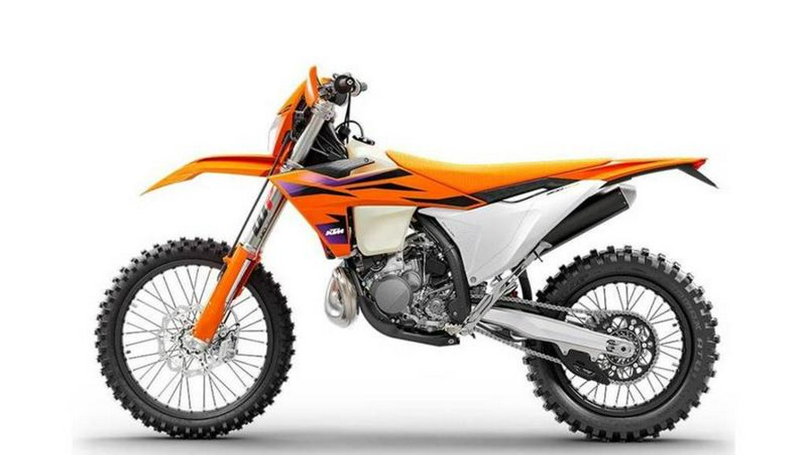 2024 KTM 300 XC-W