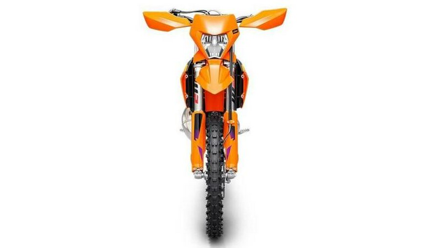 2024 KTM 300 XC-W