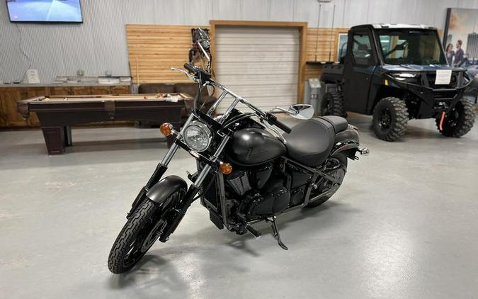 2024 Kawasaki Vulcan® 900 Classic Custom