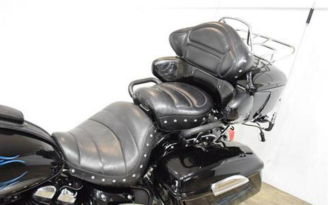 2003 Yamaha Royal Star Midnight Venture