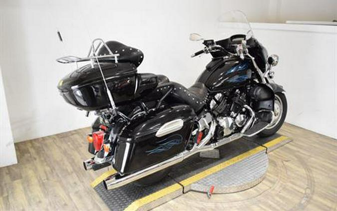 2003 Yamaha Royal Star Midnight Venture