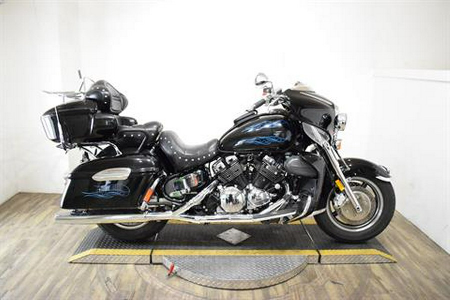 2003 Yamaha Royal Star Midnight Venture