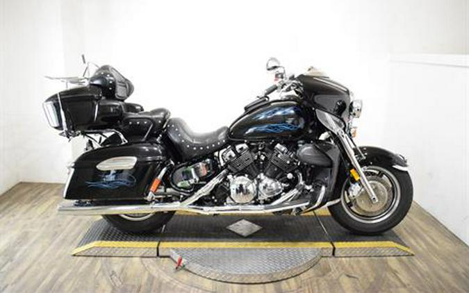 2003 Yamaha Royal Star Midnight Venture