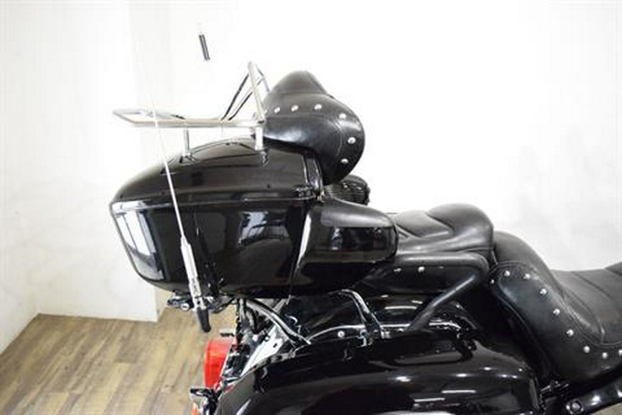 2003 Yamaha Royal Star Midnight Venture