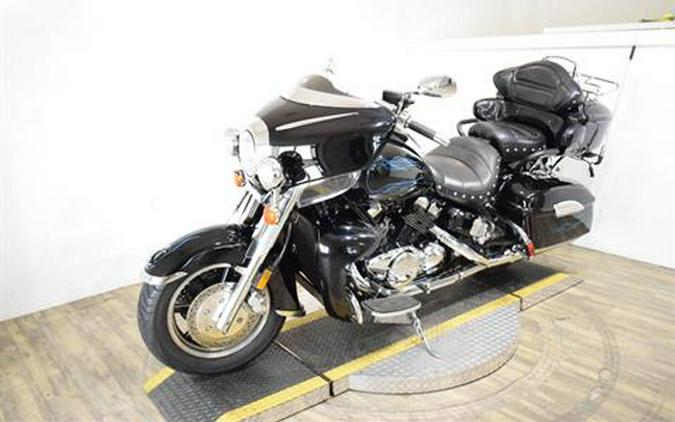 2003 Yamaha Royal Star Midnight Venture