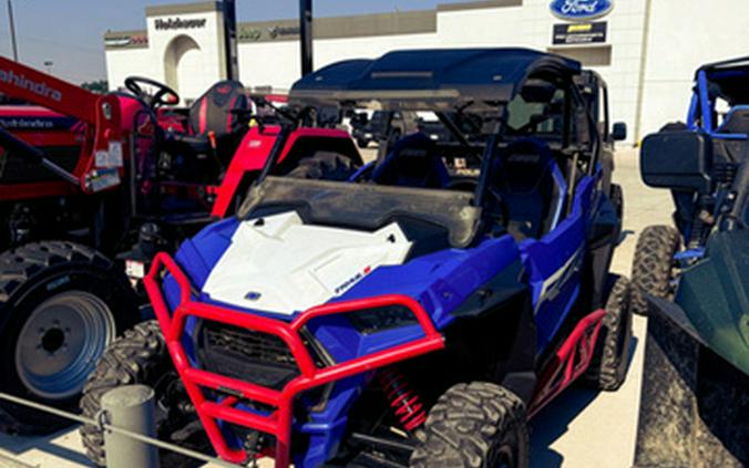 2022 Polaris RZR Trail S 1000 Premium