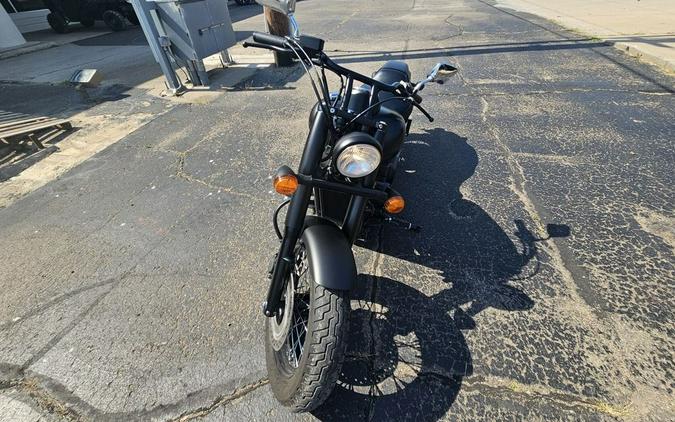 2022 Honda Shadow® Phantom