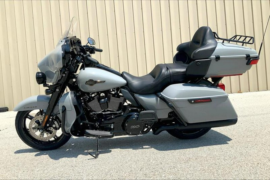 2024 Harley-Davidson® FLHTK - Ultra Limited®