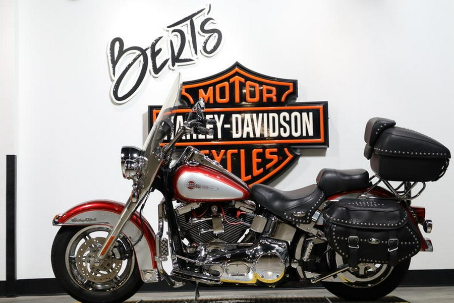 2004 Harley-Davidson® FLSTCI