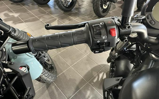 2025 Kawasaki Eliminator