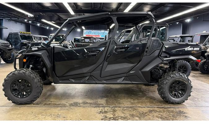 2026 Can-Am COMMANDER MAX XT 1000R